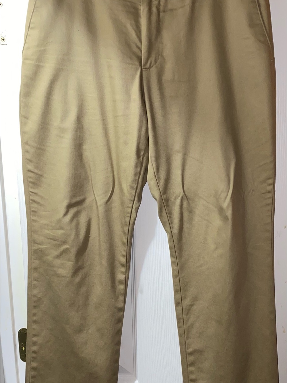 Dockers Men's Classic Fit Workday Khaki Smart 360 FLEX Pants Men’s Size 34/30